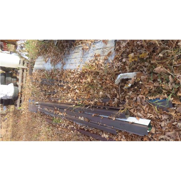 **OFFSITE** Metal Flashing, Siding,Down Spout 