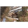 Image 1 : **OFFSITE** Treated Lumber 6'' x 6'' - 2'' x 6'' x Up To 12ft 