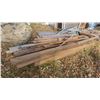 Image 2 : **OFFSITE** Treated Lumber 6'' x 6'' - 2'' x 6'' x Up To 12ft 