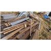 Image 4 : **OFFSITE** Treated Lumber 6'' x 6'' - 2'' x 6'' x Up To 12ft 