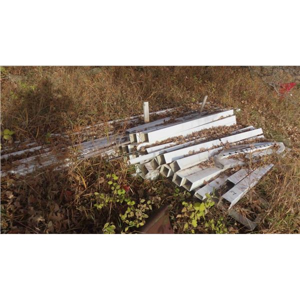 **OFFSITE** Vinyl Posts , Stair Rail 