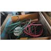 Image 2 : **OFFSITE**Garden Hose, Crate, Rubber/Nylon  Hose
