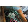 Image 4 : **OFFSITE**Garden Hose, Crate, Rubber/Nylon  Hose