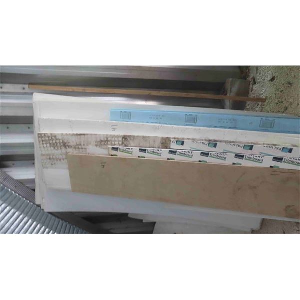 **OFFSITE** Insulation Up To 4ft x 8ft 