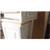 Image 2 : **OFFSITE** White Kitchen Cupboards Upper/Lower Complete