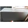 Image 6 : **OFFSITE** White Kitchen Cupboards Upper/Lower Complete