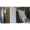 Image 8 : **OFFSITE** White Kitchen Cupboards Upper/Lower Complete