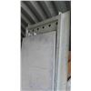 Image 2 : **OFFSITE** Compact Steel Door, Exterior Door with Frame, Other 