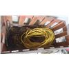 Image 1 : **OFFSITE**Crate of Extension Cords