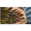 Image 2 : **OFFSITE** Crate of Extension Cords