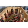 Image 3 : **OFFSITE** Crate of Extension Cords