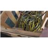Image 5 : **OFFSITE** Crate of Extension Cords