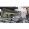 Image 1 : **OFFSITE** Steel Angle Tubing 3ft - 10ft 