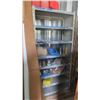 Image 2 : **OFFSITE**3 Metal Shelving Units (2) 36'' x 77'' x 18'' (1) 36'' x 82'' x 12'' (NOT THE ITEMS ON