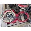 Image 2 : Pallet of Electric Wire: Hydro, Single, 3 Wire