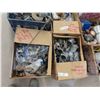 Image 2 : Pallet of Connectors, Fittings, Taps, Switches & More 