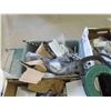 Image 7 : Pallet of Breakers, Connectors, Merrits, Fish Tape & More 