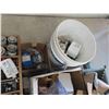 Image 8 : Pallet of Breakers, Connectors, Merrits, Fish Tape & More 