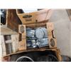 Image 3 : PVC Connectors, Metal Clamps, Older Monomelt & More