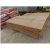 Image 1 : (32) 5/8'' Plywood 4ft x 8ft 