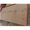 Image 2 : (32) 5/8'' Plywood 4ft x 8ft 