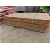 Image 4 : (32) 5/8'' Plywood 4ft x 8ft 