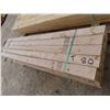 Image 1 : (60) Boards 2'' x 4'' x 7ft 