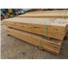 Image 3 : (60) Boards 2'' x 4'' x 7ft 