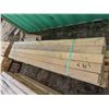 Image 1 : (60) Boards 2'' x 4'' x 7ft 