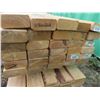 Image 3 : (60) Boards 2'' x 4'' x 7ft 