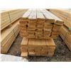 Image 3 : (60) Boards 2'' x 4'' x 7ft 