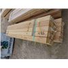 Image 1 : (60) Boards 2'' x 4'' x 7ft 