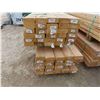 Image 2 : (60) Boards 2'' x 4'' x 7ft 