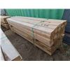 Image 3 : (60) Boards 2'' x 4'' x 7ft 