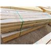 Image 2 : (60) Boards 2'' x 4'' x 7ft 