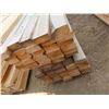 Image 3 : (60) Boards 2'' x 4'' x 7ft 