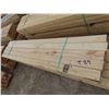 Image 1 : (60) Boards 2'' x 4'' x 7ft 