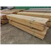 Image 2 : (60) Boards 2'' x 4'' x 7ft 