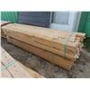 Image 2 : (60) Boards 2'' x 4'' x 7ft 