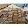 Image 3 : (60) Boards 2'' x 4'' x 7ft 