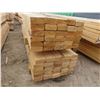 Image 3 : (60) Boards 2'' x 4'' x 7ft 