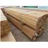 Image 2 : (60) Boards 2'' x 4'' x 7ft 