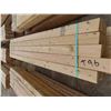 Image 1 : (60) Boards 2'' x 4'' x 7ft 