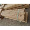 Image 1 : (60) Boards 2'' x 4'' x 7ft 