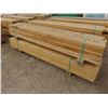 Image 2 : (60) Boards 2'' x 4'' x 7ft 