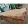 Image 6 : (50) 5/8'' Plywood 4ft x 8ft 