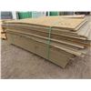 Image 2 : (72) 3/8'' LP Smart Panel - Some Shipping Damage 