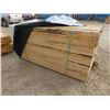 Image 1 : (288) Boards 2'' x 4'' x 7ft 