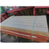 Image 2 : (46) Mixed Boards: (33) 7/16'' OSB 4ft x 8ft , (13) 3/8''