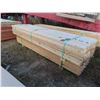 Image 1 : (72) Boards 2'' x 4'' x 7ft 